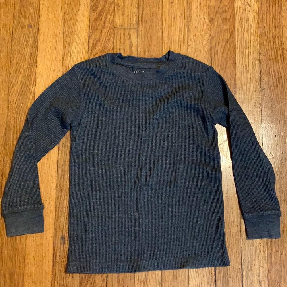 5/$20. Boys Henley